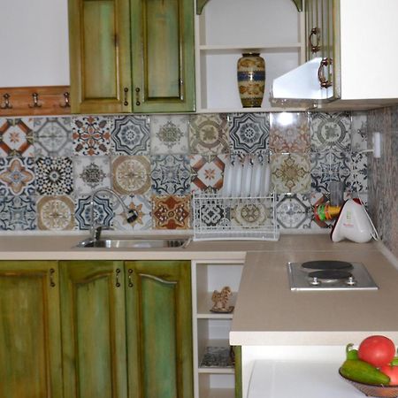 Vila Venera Welingrad Zimmer foto